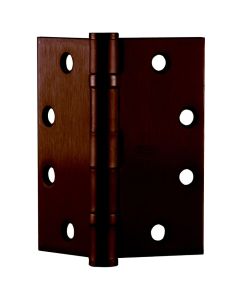 CEFBB179-58 4-1/2X4-1/2 10B Stanley Security Hinges and Pivot