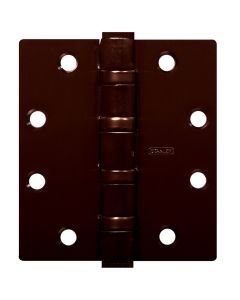FBB168 5X5 10B Stanley Security Hinges and Pivot