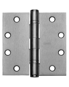 FBB179 3-1/2X3-1/2 26D Stanley Security Hinges and Pivot
