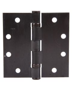 FBB179 4-1/2X4 10B Stanley Security Hinges and Pivot