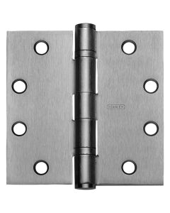 FBB179 4-1/2X4-1/2 15 Stanley Security Hinges and Pivot