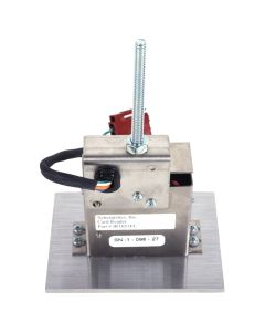 IR1051FL Synergistics Readers, Keypads, Credential