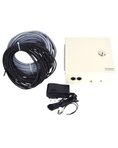 MSLR1 Synergistics Readers, Keypads, Credential