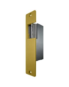 001-8-16AC/4-6DC Trine Electric Strikes, Bolts, Magnet