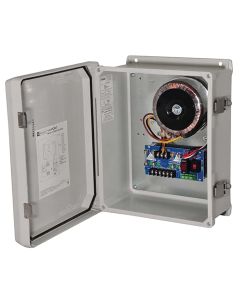 Waypoint30A Altronix Power Supplies and Transformer