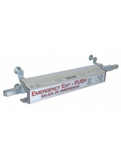 A101-F02 Arm-A-Dor Exit Device