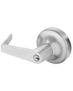 AU546F 626 ACCENTRA Exit Device