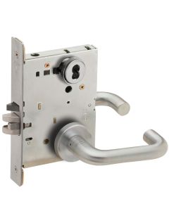 L9050J 03A 626 Schlage Locks, Cylinders, Cores, Keyblank