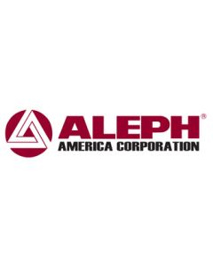 ALEPH AMERICA DC2611W Quantity 10