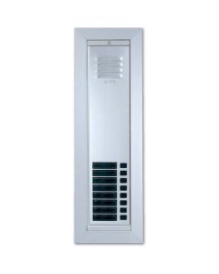 TekTone AM492/12 Vandal Resistant Apartment Entrance Panel
