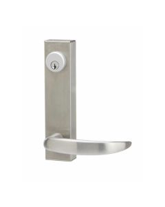 Adams Rite 3080-01-0-33-US32D Mortise Exit Device 