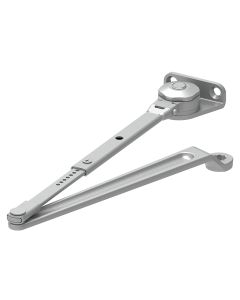 1460-3049 689 LCN Door Closers and Operator