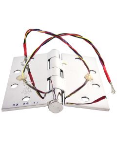 CEFBB179-58 4-1/2X4-1/2 26 Stanley Security Hinges and Pivot