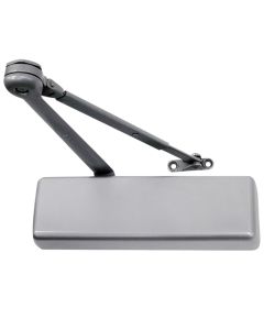 4011-H RH 689 LCN Door Closers and Operator