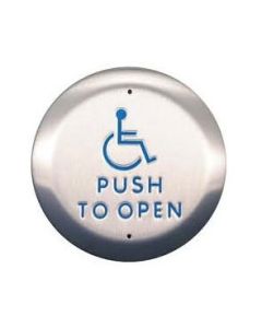 BEA Push Plate 3