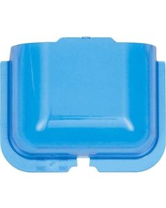 System Sensor LENS-B2 WALL STROBE LENS ATTACHMENT BLUE