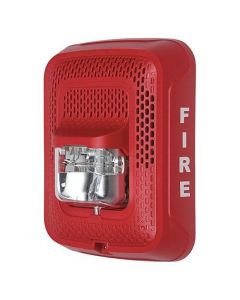 System Sensor SPSRL L-Series Indoor Speaker Strobe