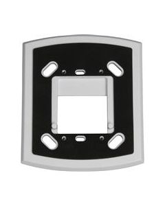 System Sensor WTPW WATERTIGHT PLATE WALL  WHITE