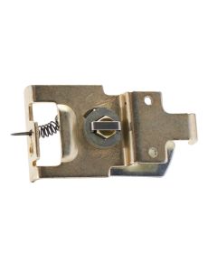 050709 Von Duprin Exit Device