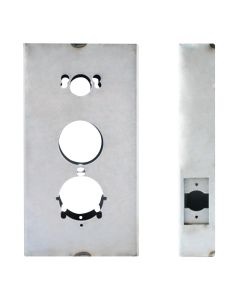 K-BXSIM Keedex Locks, Cylinders, Cores, Keyblank