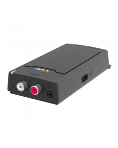 Axis C8110 Network PoEAudio Bridge