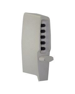 7104-26D-41 DormaKaba Integrated and Pushbutton