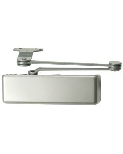 4111-EDA LH 689 LCN Door Closers and Operator