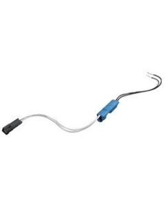 CAT CRU-2 Mortise Lockset Current Reduction Unit, 12 to 30 Volt DC, 1 Ampere