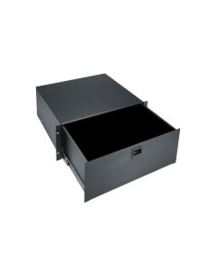 Middle Atlantic 4 RU Drawer, Anodized