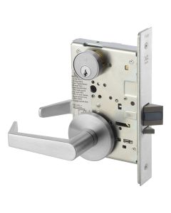 AUR8805FL 626 ACCENTRA Locks, Cylinders, Cores, Keyblank