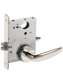 L9010 07A 625 Schlage Locks, Cylinders, Cores, Keyblank