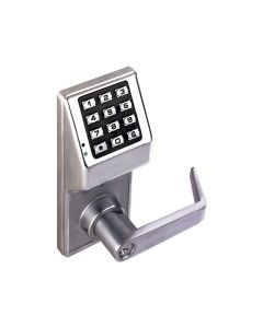 DL2700WPIC US26D W76 Alarm Lock Access Control