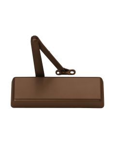 4011-REG LH 695 LCN Door Closers and Operator