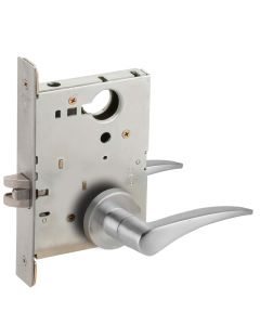 L9010 12A 626 LH Schlage Locks, Cylinders, Cores, Keyblank