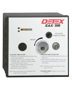 Detex EAX-3500FK Plug-in Transformer