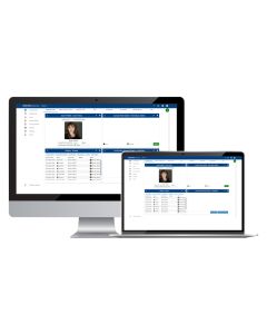 PAC-6-20 Isonas Access Control