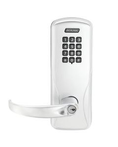 CO100MS70KPSPA625PR Schlage Electronics Integrated and Pushbutton