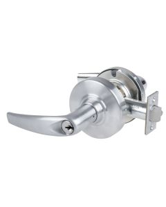Schlage ND Series Electrified Cylindrical Lockset