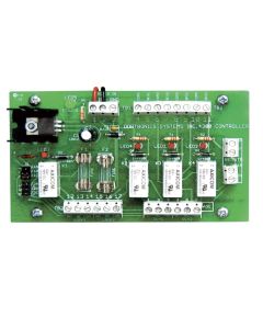 43211-U Dortronics Access Control