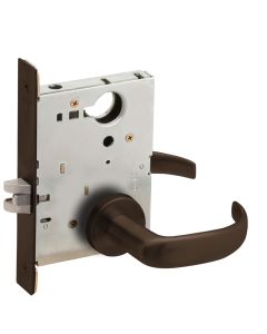 L9010 17A 613 Schlage Locks, Cylinders, Cores, Keyblank