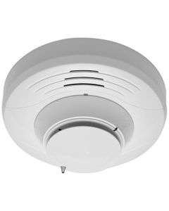 SD365CO Series Addressable Addressable Combination Fire/CO Detector