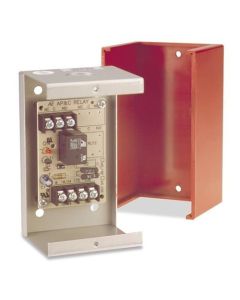 FireLite MR-101/CR MR Series Control Relay