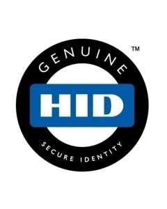 HID 5395C1104 125 kHz Proximity Wall Switch Reader