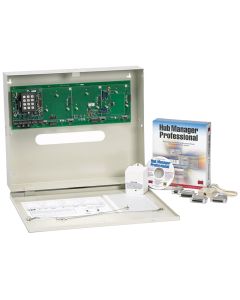 HUB MAX II Linear Power Supply