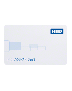 HID 2003PGGMN iCLASS® 200x iCLASS® Qty  100