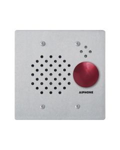 Aiphone IE-SSR Stainless Steel Door Station