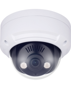 W Box 21DFIK10 2MP IP Fixed Dome Camera