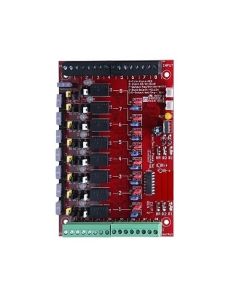 LifeSafety Power C8 module