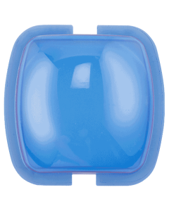 System Sensor LENS-B Blue Lens