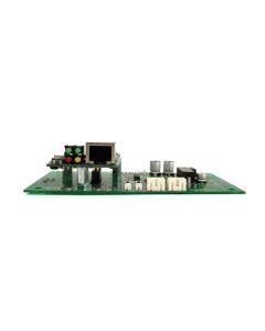 SEG-M P/I Ethernet Gateway